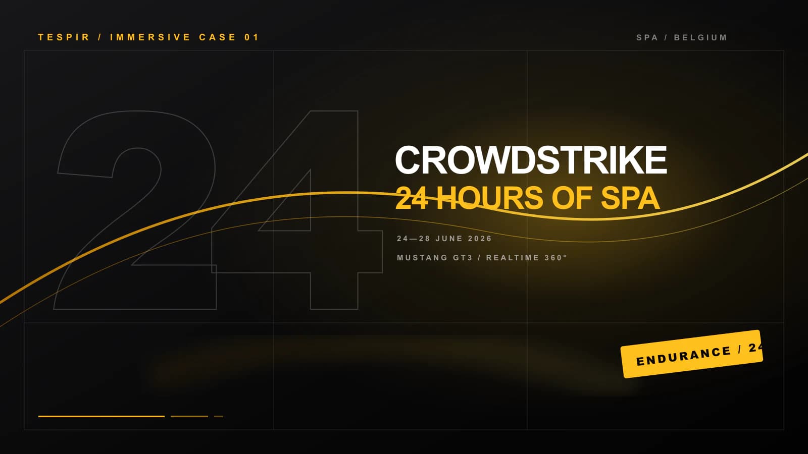 CrowdStrike project preview