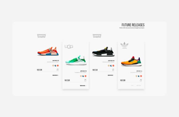 P.O.D 3.1 future releases interface